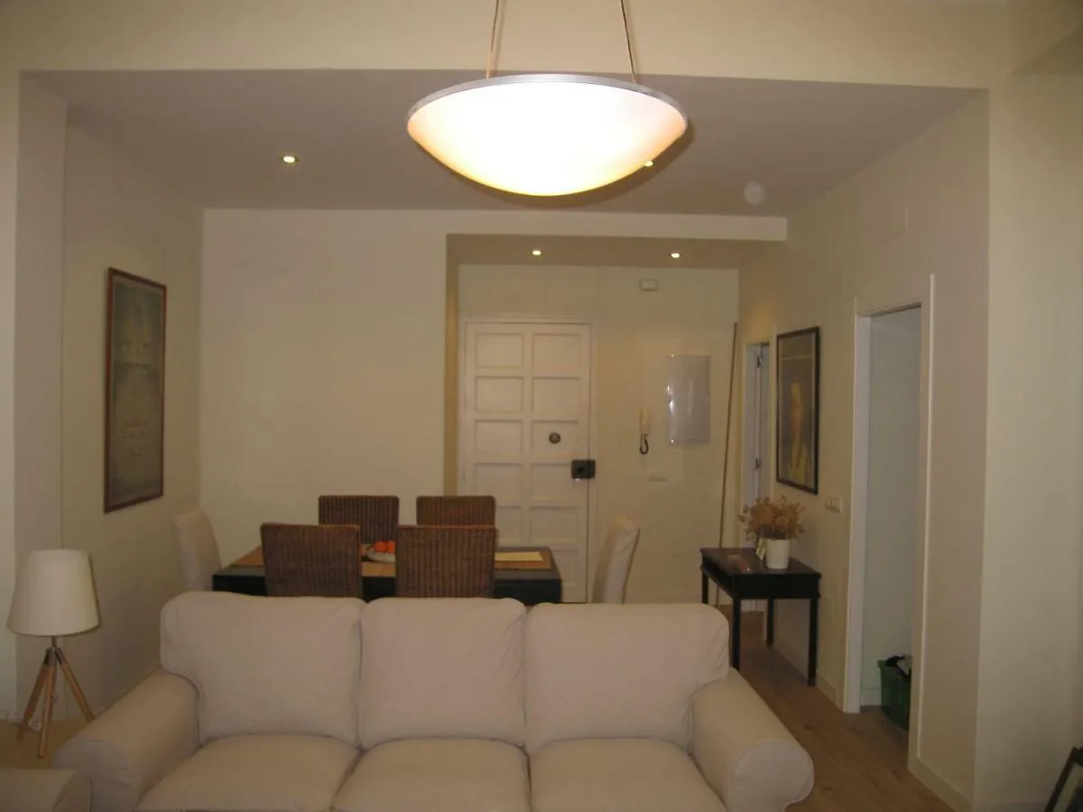 Muelle 18 Appartement Málaga Spanje